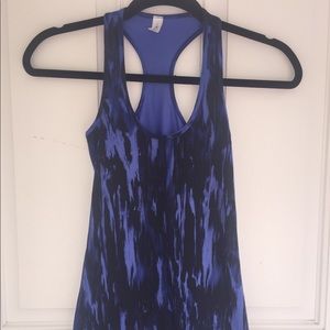 Lululemon Tanktop